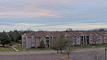 Weather camera view of Crestwood MS.