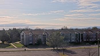 Weather camera view of Crestwood MS.