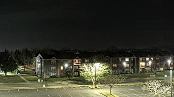 Weather camera view of Crestwood MS.