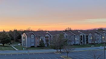 Weather camera view of Crestwood MS.