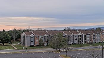 Weather camera view of Crestwood MS.