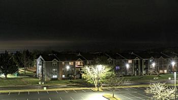 Weather camera view of Crestwood MS.