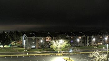 Weather camera view of Crestwood MS.