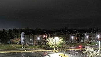 Weather camera view of Crestwood MS.