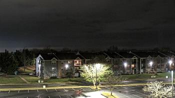 Weather camera view of Crestwood MS.