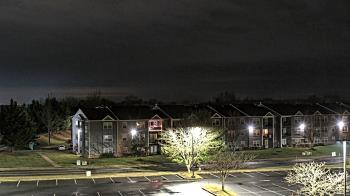 Weather camera view of Crestwood MS.