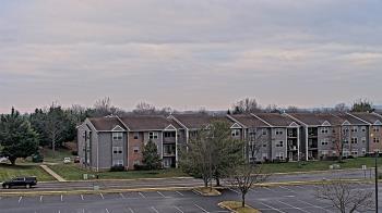 Weather camera view of Crestwood MS.