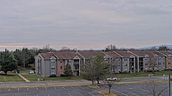 Weather camera view of Crestwood MS.