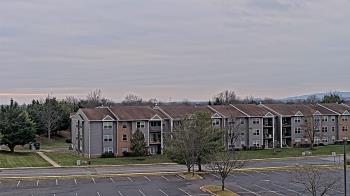 Weather camera view of Crestwood MS.