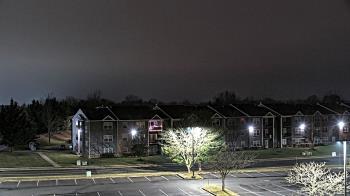 Weather camera view of Crestwood MS.