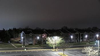 Weather camera view of Crestwood MS.