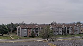 Weather camera view of Crestwood MS.