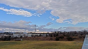 Weather camera view of Crestwood MS.