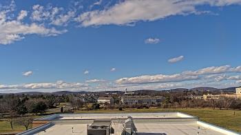 Weather camera view of Crestwood MS.