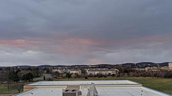 Weather camera view of Crestwood MS.