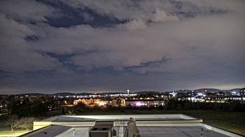 Weather camera view of Crestwood MS.