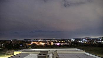 Weather camera view of Crestwood MS.