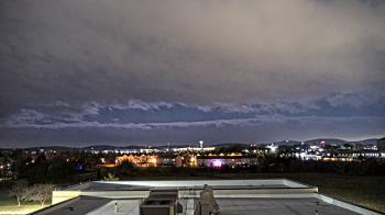 Weather camera view of Crestwood MS.