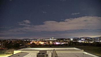 Weather camera view of Crestwood MS.