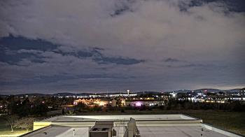 Weather camera view of Crestwood MS.