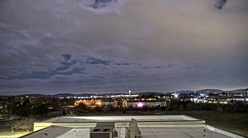 Weather camera view of Crestwood MS.