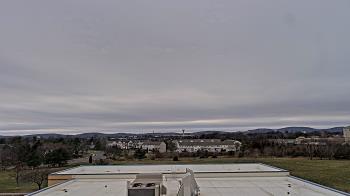 Weather camera view of Crestwood MS.