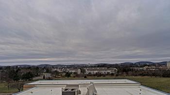 Weather camera view of Crestwood MS.