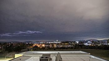 Weather camera view of Crestwood MS.