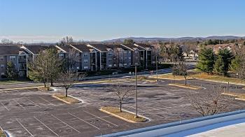 Weather camera view of Crestwood MS.