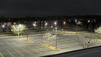 Weather camera view of Crestwood MS.