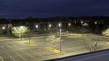 Weather camera view of Crestwood MS.