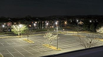 Weather camera view of Crestwood MS.