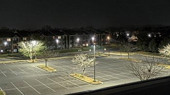 Weather camera view of Crestwood MS.