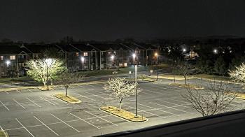 Weather camera view of Crestwood MS.