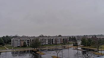 Weather camera view of Crestwood MS.