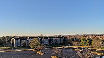 Weather camera view of Crestwood MS.