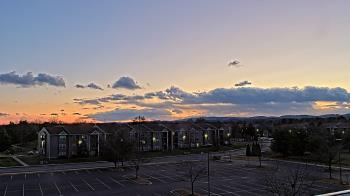 Weather camera view of Crestwood MS.