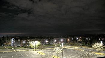 Weather camera view of Crestwood MS.