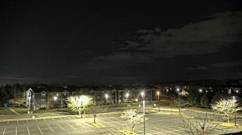 Weather camera view of Crestwood MS.