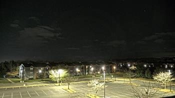 Weather camera view of Crestwood MS.