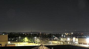 Weather camera view of Crestwood MS.