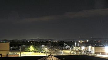 Weather camera view of Crestwood MS.