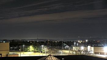 Weather camera view of Crestwood MS.