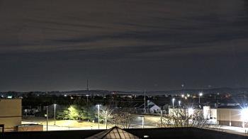 Weather camera view of Crestwood MS.