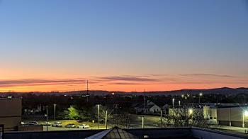 Weather camera view of Crestwood MS.