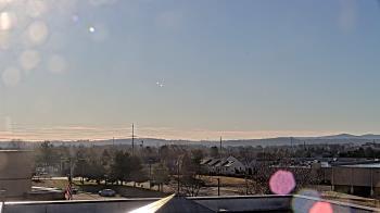 Weather camera view of Crestwood MS.