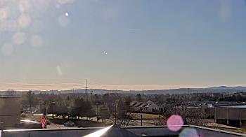 Weather camera view of Crestwood MS.