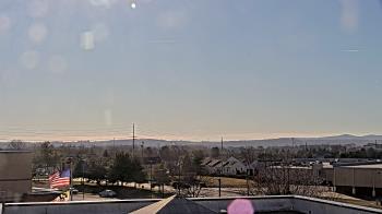 Weather camera view of Crestwood MS.