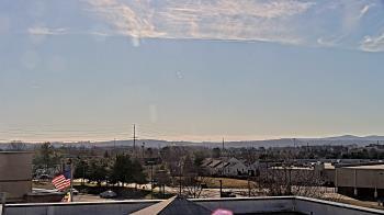 Weather camera view of Crestwood MS.