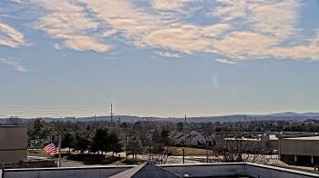 Weather camera view of Crestwood MS.